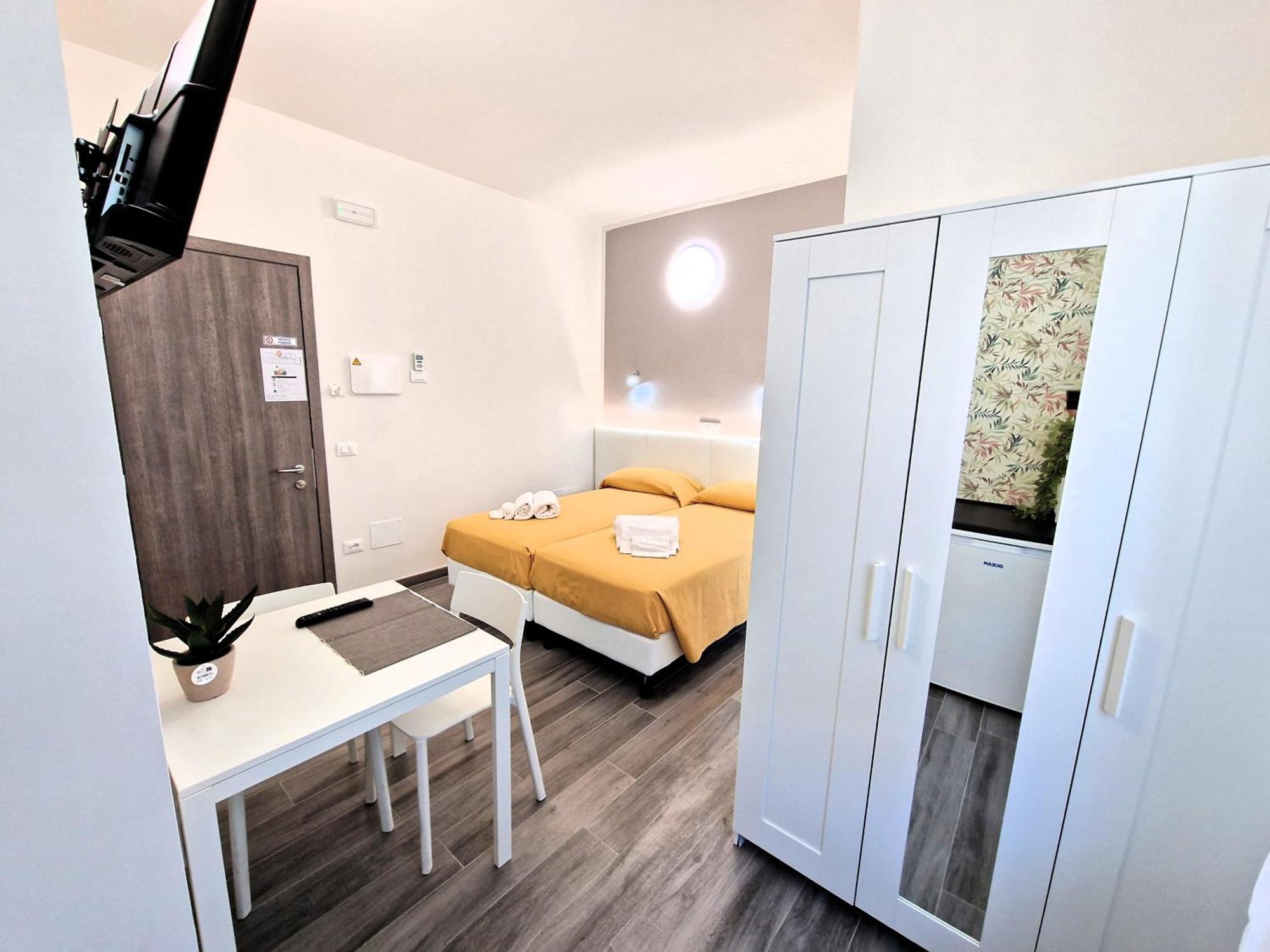 Affittacamere Belfiore Alloggi Turistici Vicenza